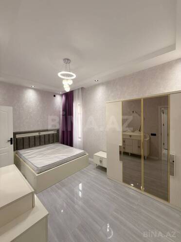 Satılır 4 otaqlı həyət evi/bağ evi 130 m², Şüvəlan q., photo 15 from 18
