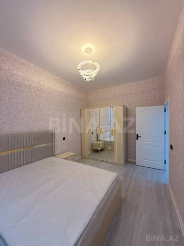 Satılır 4 otaqlı həyət evi/bağ evi 130 m², Şüvəlan q., photo 12 from 18