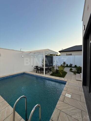 Satılır 4 otaqlı həyət evi/bağ evi 130 m², Şüvəlan q., photo 4 from 18