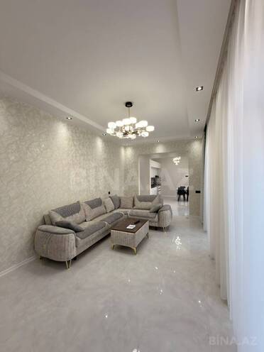Satılır 4 otaqlı həyət evi/bağ evi 130 m², Şüvəlan q., photo 7 from 18