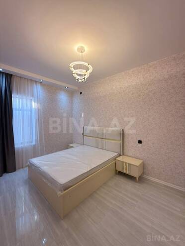 Satılır 4 otaqlı həyət evi/bağ evi 130 m², Şüvəlan q., photo 11 from 18