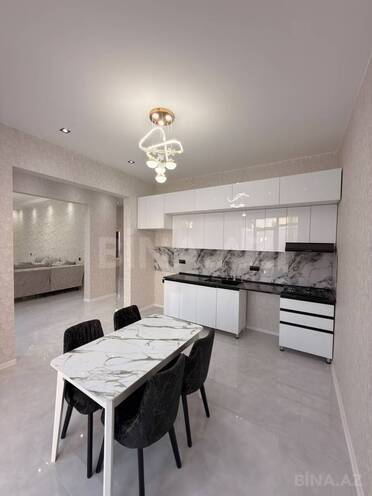 Satılır 4 otaqlı həyət evi/bağ evi 130 m², Şüvəlan q., photo 9 from 18