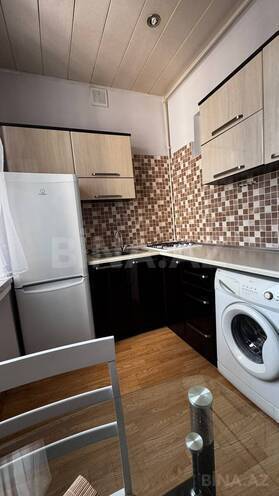 Сдаётся 2-комн. вторичка 45 м², м. Низами, photo 7 from 10