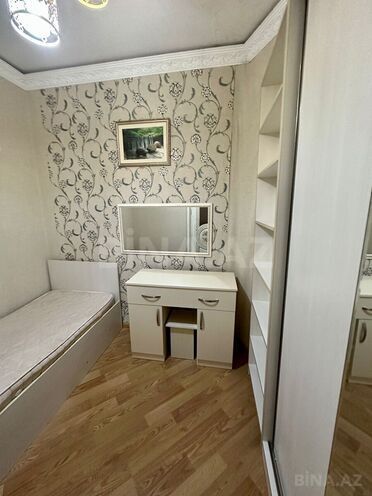 İcarəyə verilir 3 otaqlı yeni tikili 100 m², Gənclik m., photo 11 from 12