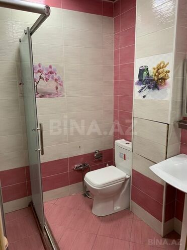 İcarəyə verilir 3 otaqlı yeni tikili 100 m², Gənclik m., photo 10 from 12