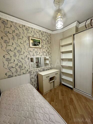 İcarəyə verilir 3 otaqlı yeni tikili 100 m², Gənclik m., photo 7 from 12