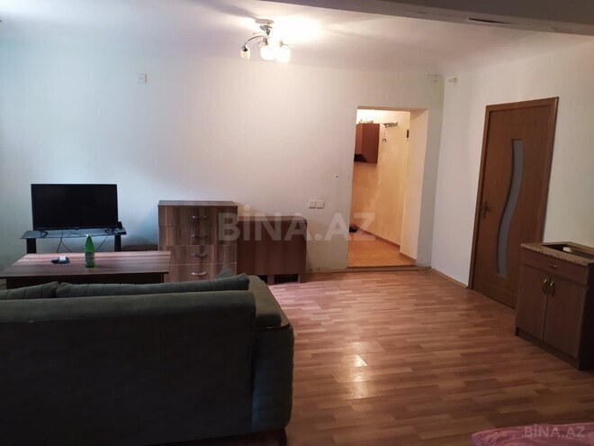 Продаётся 1-комн. вторичка 57 м², пос. Ясамал, photo 4 from 11
