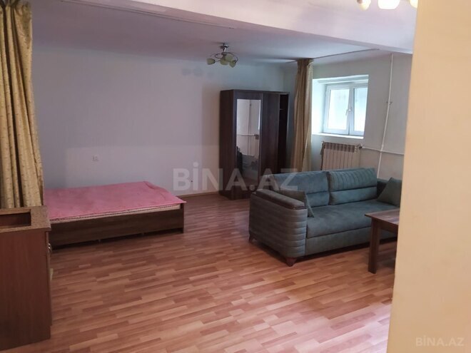 Продаётся 1-комн. вторичка 57 м², пос. Ясамал, photo 5 from 11
