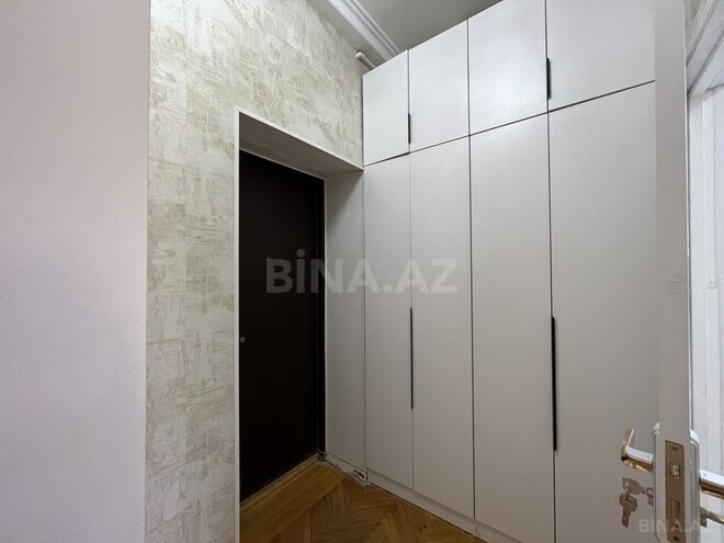 Satılır 2 otaqlı köhnə tikili 52 m², Bayıl q., photo 13 from 17