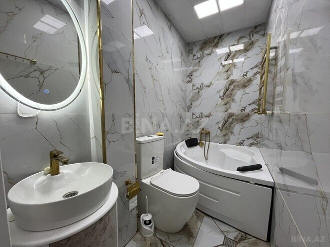 Satılır 2 otaqlı köhnə tikili 52 m², Bayıl q., photo 15 from 17