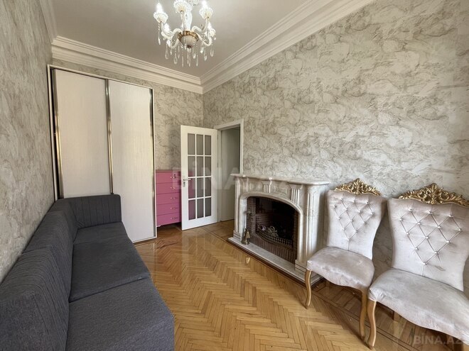 Satılır 2 otaqlı köhnə tikili 52 m², Bayıl q., photo 4 from 17