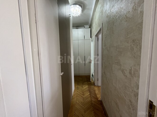 Satılır 2 otaqlı köhnə tikili 52 m², Bayıl q., photo 10 from 17