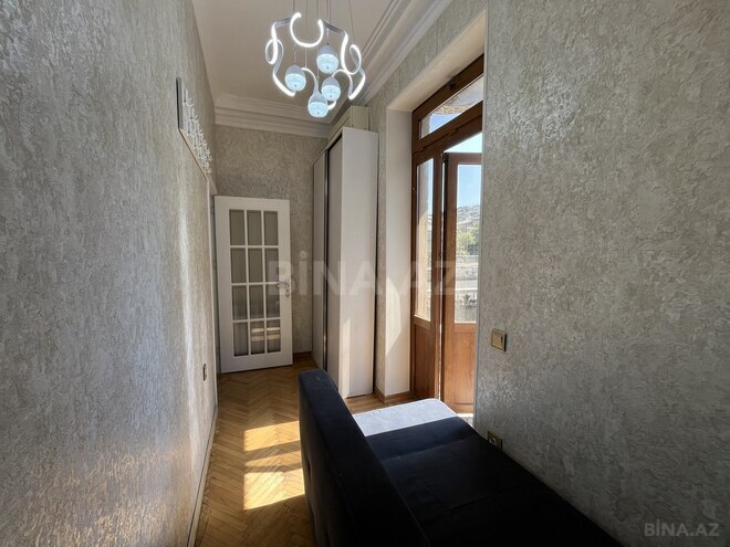 Satılır 2 otaqlı köhnə tikili 52 m², Bayıl q., photo 7 from 17