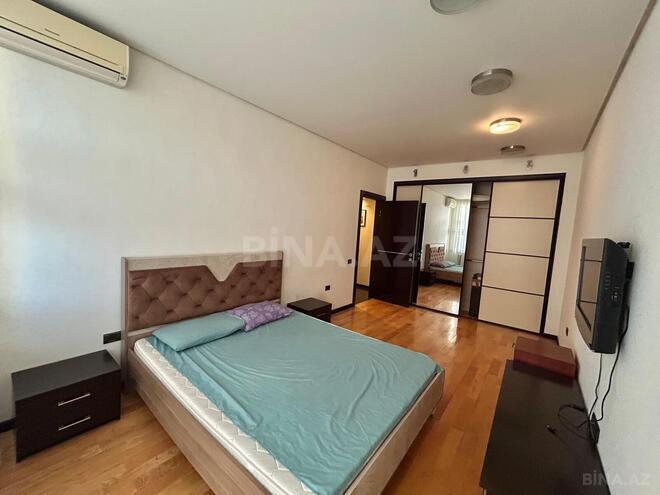 Сдаётся 4-комн. новостройка 190 м², м. Нариман Нариманов, photo 12 from 22