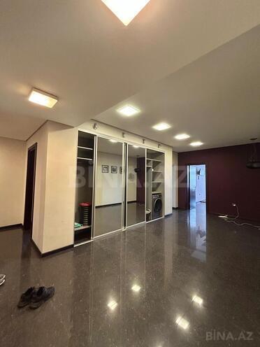 Сдаётся 4-комн. новостройка 190 м², м. Нариман Нариманов, photo 17 from 22