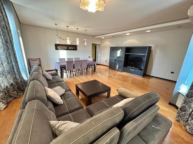 Сдаётся 4-комн. новостройка 190 м², м. Нариман Нариманов, photo 3 from 22