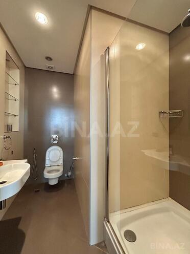 Сдаётся 4-комн. новостройка 190 м², м. Нариман Нариманов, photo 20 from 22