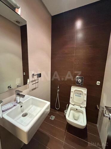 Сдаётся 4-комн. новостройка 190 м², м. Нариман Нариманов, photo 21 from 22