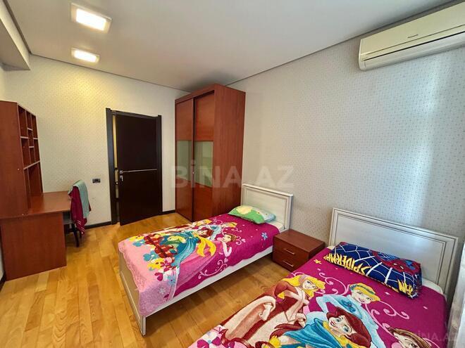 Сдаётся 4-комн. новостройка 190 м², м. Нариман Нариманов, photo 15 from 22