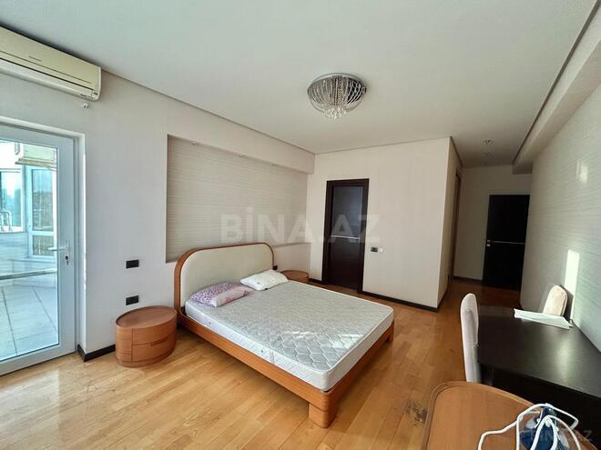 Сдаётся 4-комн. новостройка 190 м², м. Нариман Нариманов, photo 10 from 22