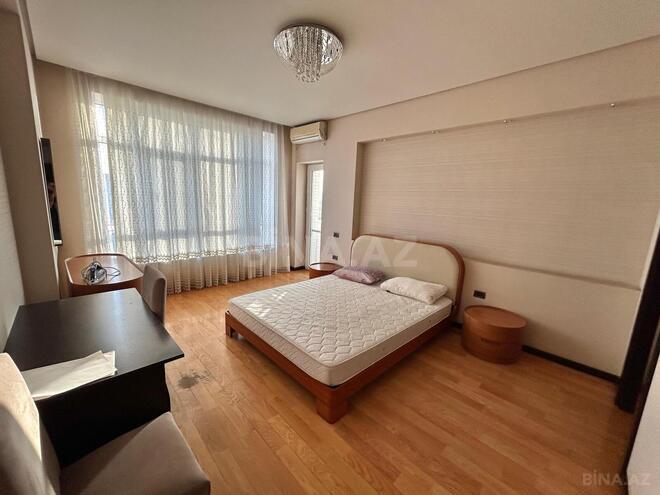 Сдаётся 4-комн. новостройка 190 м², м. Нариман Нариманов, photo 11 from 22