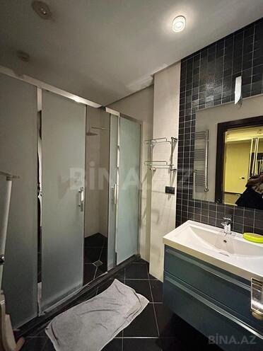 Сдаётся 4-комн. новостройка 190 м², м. Нариман Нариманов, photo 19 from 22