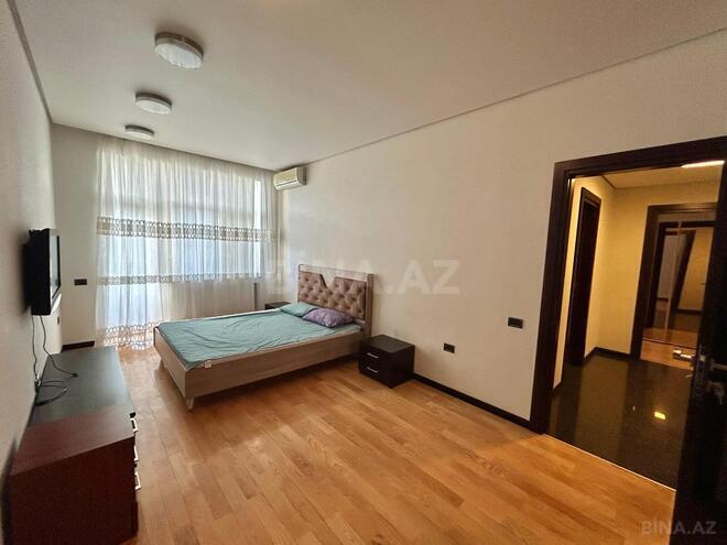 Сдаётся 4-комн. новостройка 190 м², м. Нариман Нариманов, photo 14 from 22