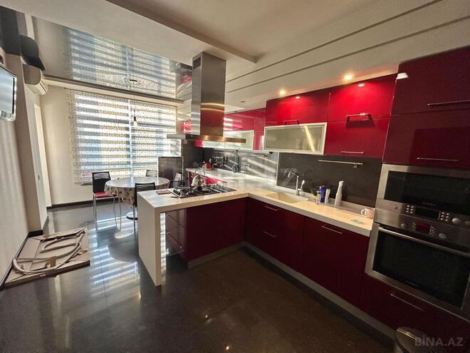 Сдаётся 4-комн. новостройка 190 м², м. Нариман Нариманов, photo 9 from 22