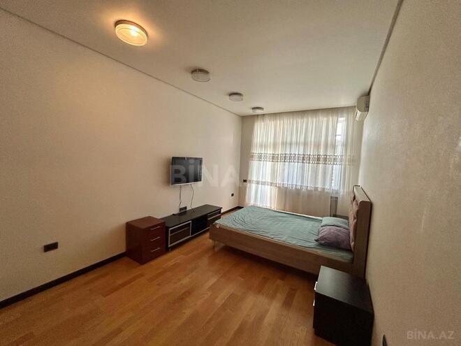 Сдаётся 4-комн. новостройка 190 м², м. Нариман Нариманов, photo 13 from 22