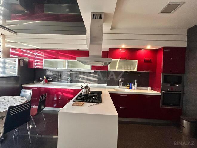 Сдаётся 4-комн. новостройка 190 м², м. Нариман Нариманов, photo 8 from 22