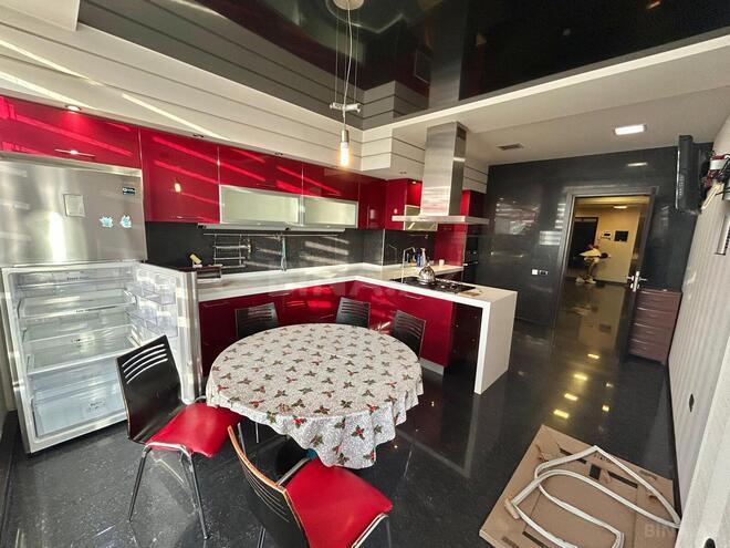 Сдаётся 4-комн. новостройка 190 м², м. Нариман Нариманов, photo 7 from 22