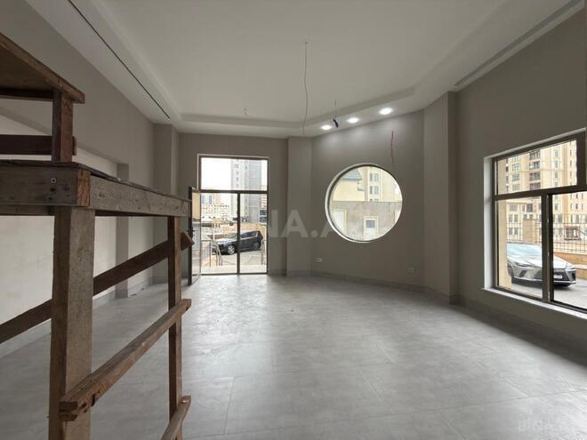 İcarəyə verilir  obyekt 65 m², Şah İsmayıl Xətai m., photo 3 from 7