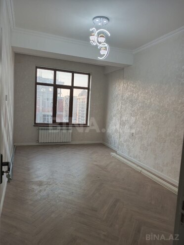 Satılır 3 otaqlı yeni tikili 100 m², Nəriman Nərimanov m., photo 6 from 11