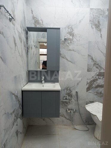 Satılır 3 otaqlı yeni tikili 100 m², Nəriman Nərimanov m., photo 9 from 11