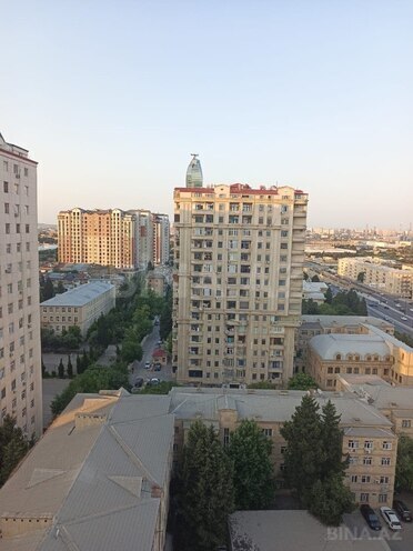 Satılır 3 otaqlı yeni tikili 100 m², Nəriman Nərimanov m., photo 10 from 11
