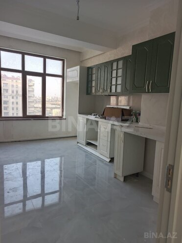 Satılır 3 otaqlı yeni tikili 100 m², Nəriman Nərimanov m., photo 1 from 11