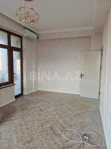 Satılır 3 otaqlı yeni tikili 100 m², Nəriman Nərimanov m., photo 4 from 11