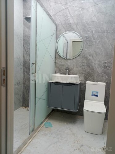 Satılır 3 otaqlı yeni tikili 100 m², Nəriman Nərimanov m., photo 7 from 11