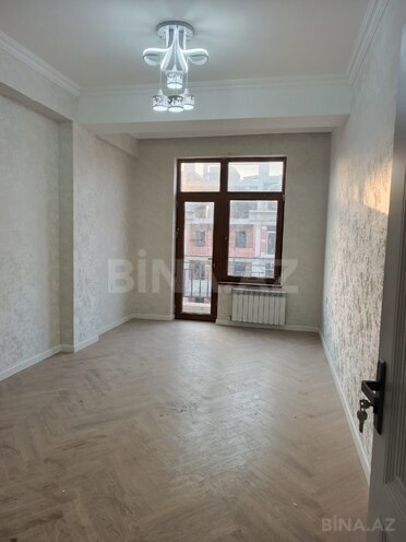 Satılır 3 otaqlı yeni tikili 100 m², Nəriman Nərimanov m., photo 5 from 11