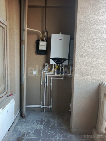 Satılır 3 otaqlı yeni tikili 100 m², Nəriman Nərimanov m., photo 8 from 11