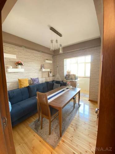 Продаётся 3-комн. новостройка 70 м², Бинагадинский р., photo 4 from 12