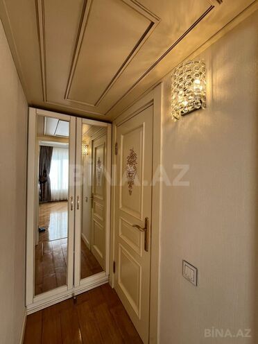 Satılır 2 otaqlı yeni tikili 55 m², Gənclik m., photo 7 from 12