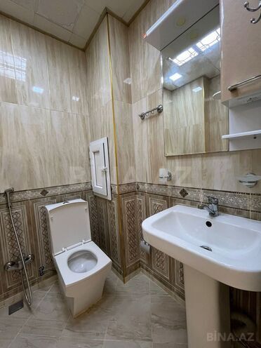 Satılır 2 otaqlı yeni tikili 55 m², Gənclik m., photo 10 from 12