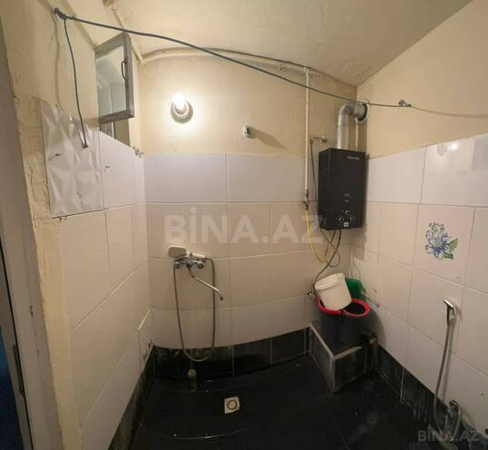 Сдаётся 1-комн. дом/дача 50 м², м. Иншаатчылар, photo 15 from 16