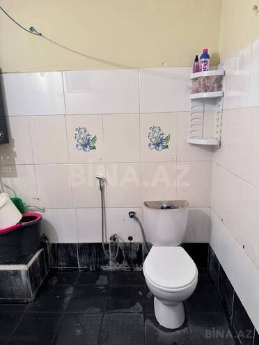 Сдаётся 1-комн. дом/дача 50 м², м. Иншаатчылар, photo 14 from 16