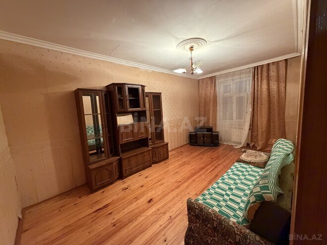 Сдаётся 4-комн. вторичка 80 м², м. Ахмедлы, photo 4 from 21