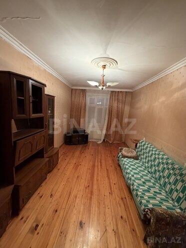 Сдаётся 4-комн. вторичка 80 м², м. Ахмедлы, photo 1 from 21