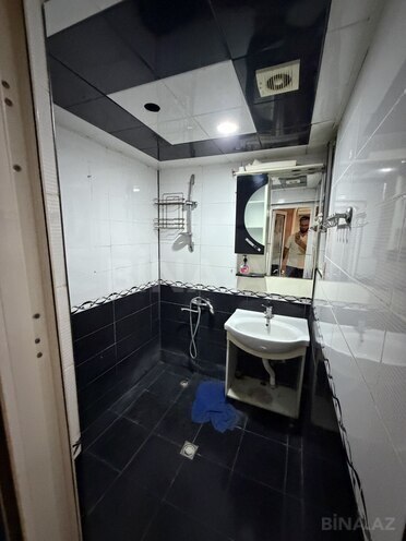 Сдаётся 4-комн. вторичка 80 м², м. Ахмедлы, photo 19 from 21