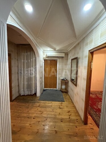 Сдаётся 4-комн. вторичка 80 м², м. Ахмедлы, photo 5 from 21