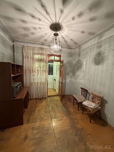 Сдаётся 4-комн. вторичка 80 м², м. Ахмедлы, photo 15 from 21